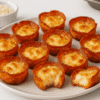 Keto Pepperoni Cream Cheese Bites