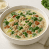 Olive Garden Zuppa Toscana Soup